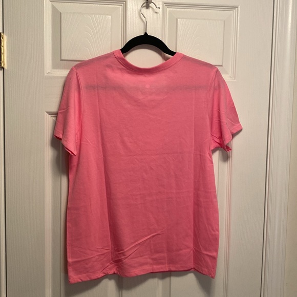 Brand New Hello Kitty and Friends Pink Short Sleeve Tee…size S - Picture 2 of 4